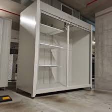 Barbecue Pod